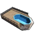 Above Ground Pool