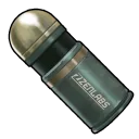 40mm Smoke Grenade