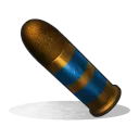 HV Pistol Ammo