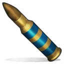 HV 5.56 Rifle Ammo