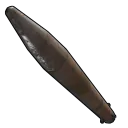 MLRS Rocket