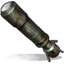 Smoke Rocket WIP!!!!