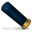 12 Gauge Incendiary Shell