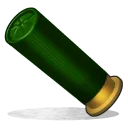 12 Gauge Slug