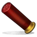 12 Gauge Buckshot
