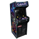 Chippy Arcade Game