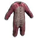 Bunny Onesie