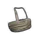 Hide Halterneck