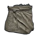 Hide Skirt