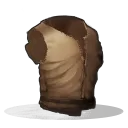 Hide Vest