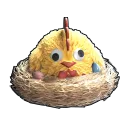 Nest Hat