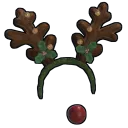 Reindeer Antlers