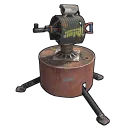 Auto Turret