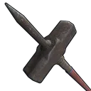Hammerhead Bolt