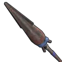 Piercer Bolt
