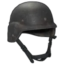 Heavy Plate Helmet