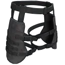 Ballistische Beinschützer