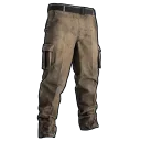 Hide Pants