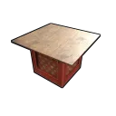 Beach Table