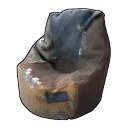 beanbagseatfabric