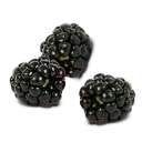 Black Raspberries