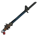 Blow Pipe