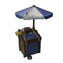 Boat Building Station