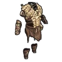 Bone Armor