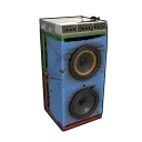 Boom Box