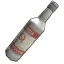 Vodka Bottle
