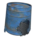 Bucket Helmet