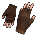 Leather Gloves