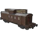 Locomotive