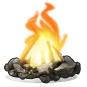 Camp Fire