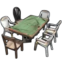 Card Table