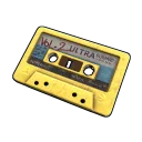 Cassette - Medium