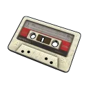 Cassette - Short