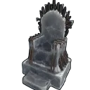 Ice Throne