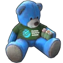 Charity Plushie 02