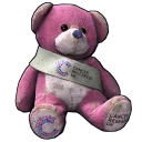 Charity Plushie 01