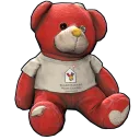 Charity Plushie 02