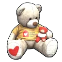 Charity Plushie 02