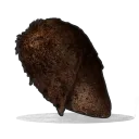 Burnt Chicken