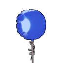 Ballon circulaire