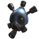 Clatter Helmet