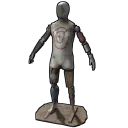 Clothing Mannequin