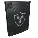Lead Armor Insert