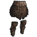 Coconut Armor Pants