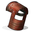 Coffee Can Helmet