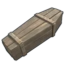 Coffin